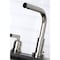 Fauceture FSC8959EFL 8" Widespread Bathroom Faucet, Polished Nickel FSC8959EFL - alternate 2